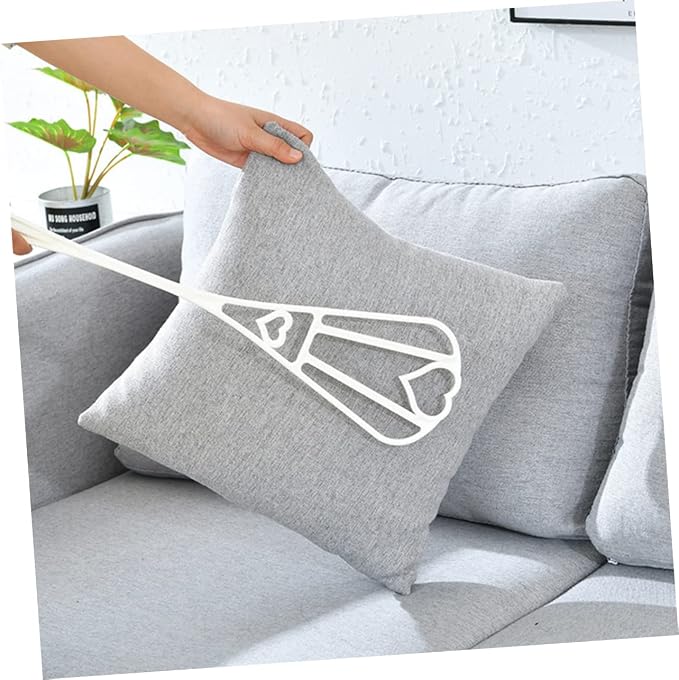 3 Pcs Quilt Flapper Cleaner Traditional Dust Removal Cloth Duster Hand Duster Carpet Tool Dust Quilt Dust Brush Portable Lint Remover Double Sided Furniture