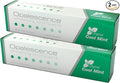 Opalescence Whitening Toothpaste Original 4.7oz - Mint - 2 Pack - 5166-2 | Dentist-Developed Oral Care Whitening Fluoride Toothpaste for Daily Use, Surface Stain Removal & Helps Strengthen Enamel