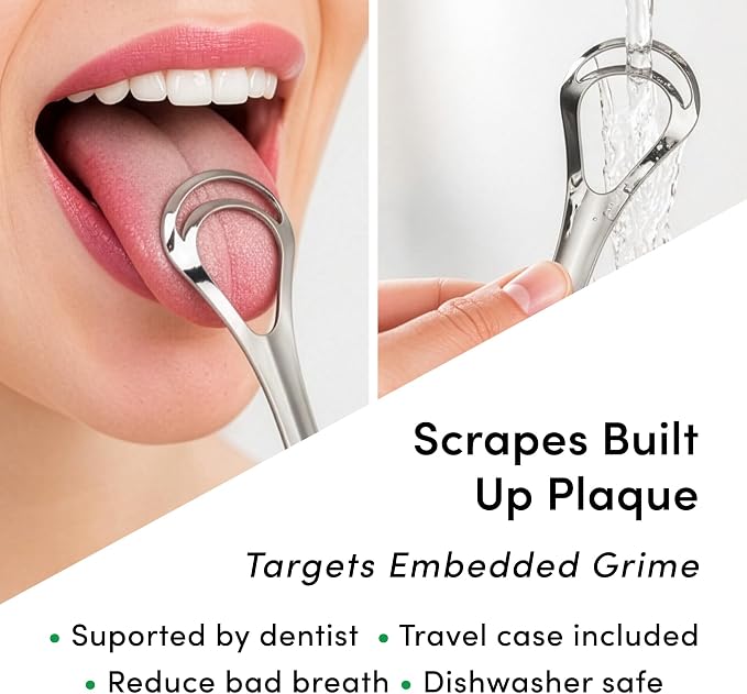 Opalescence Go 15 - Prefilled Teeth Whitening Trays Bundle 6238-1TS | Hydrogen Peroxide 15% - Includes Original Whitening Toothpaste Travel Size 1 Oz & Tongue Scraper (7 Treatments) Mint Flavor