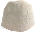 EMSCO Landscape Rock Cover – Sandstone – Medium – Decorative Artificial Rock for Concealing Utility Fixtures, Pipes, Valves & Landscape Equipment | Sandstone, Medium Size, Decorative Landscape Rock Cover, Covers Well Pumps, Sprinkler Valves & Yard Util...