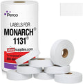Pricing Labels for Monarch 1131 White - 20,000 Labels w/ 8 Rolls Value Pack, 1 Sleeve - Made in USA