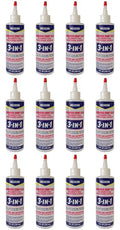 Beacon 3-in-1 Advanced Craft Glue, 8-Ounce, 12-Pack