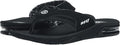 REEF Women's Fanning Bottle Opener Flip Flops