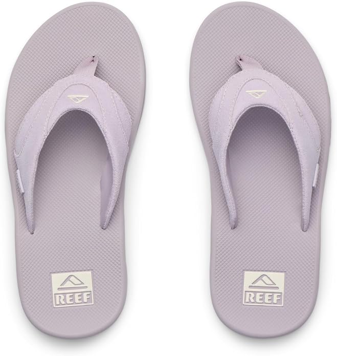 REEF Women's Fanning Bottle Opener Flip Flops