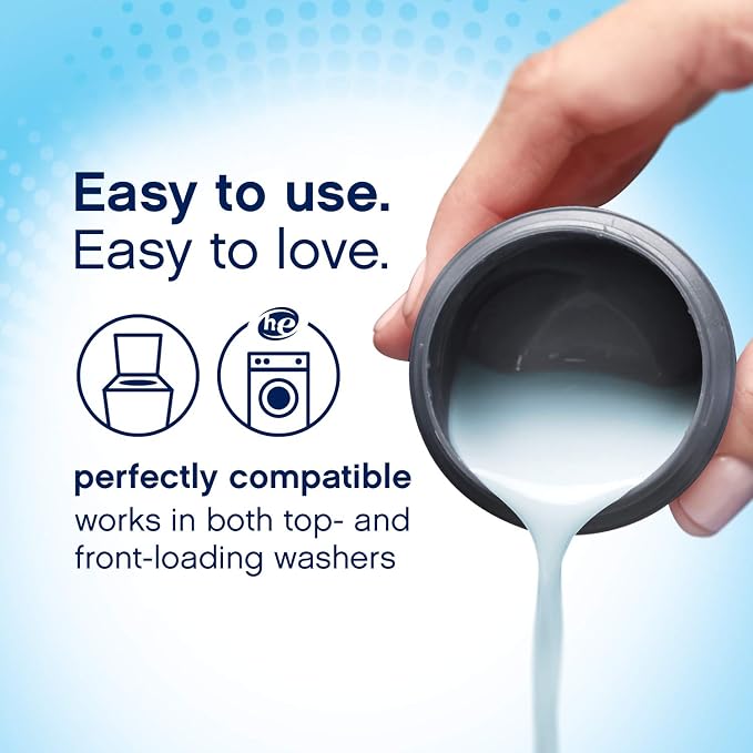 Downy Odor Protect Fabric Deodorizer and Fabric Conditioner, April Fresh, 32 fl oz