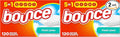 Bounce Fresh Linen Scented Fabric Softener Dryer Sheets, 120 Count (Pack of 2)