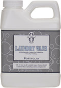 Le Blanc® Portfolio Laundry Wash– Luxury Laundry Cleanser for Everyday Clothing- 16 oz. (1 pack)