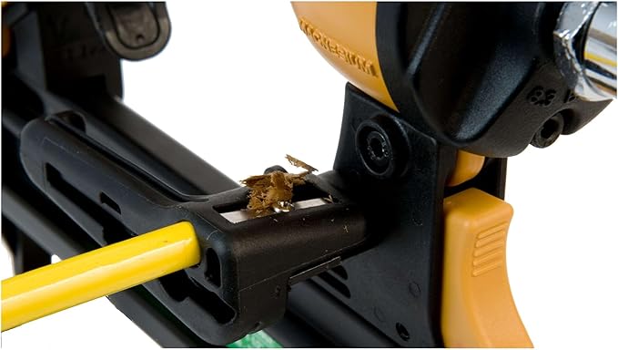 BOSTITCH 18 Gauge Narrow Crown Stapler Kit (SX1838K)