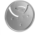 Cuisinart DLC-846TX-1 Replacement Disc Blade for DFP-11 DFP-7BC DLC-10 DLC-2007N DLC-2011 DLC-8S Food Processors – Genuine OEM Attachment