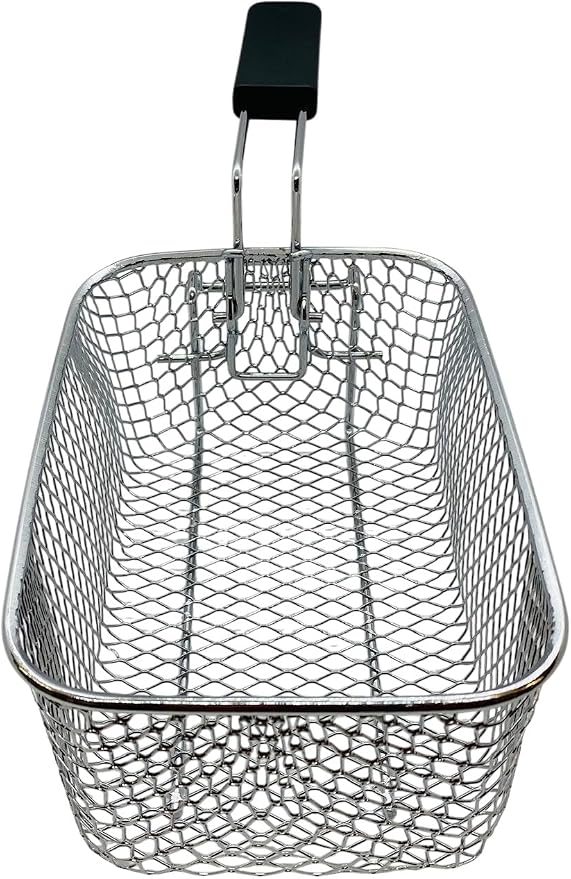 Cuisinart CDF-100BSK Replacement Fry Basket Fits Model CDF-100 Only OEM