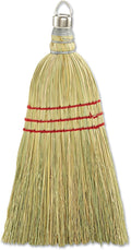 Whisk Broom in Yellow