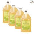 Adams Handmade Soap Liquid Hand Soap 1 Gal (Lemongrass, 4 pack)