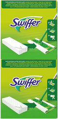 Swiffer Anti-Dust Cloths, Pack of 80