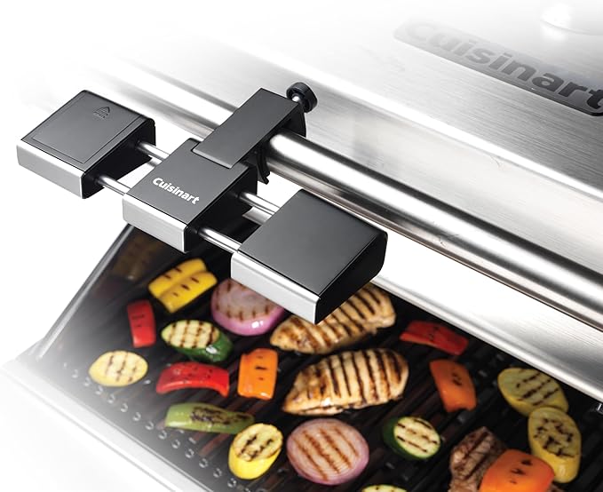 Cuisinart CGL-330 Grilluminate Expanding LED Grill Light