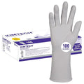 Kimtech™ Sterling Nitrile-Xtra™ Exam Gloves (53141), 3.5 Mil, Ambidextrous, 12", XL (100 Gloves/Box)