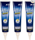 SKYLAR LIFE Black spots & Sealant Cleaner, Caulk Whitener, Black Stain Problem Solver, Best for Home Sink,Kitchen,Showers,Bathroom and Floor Tile (3-Pack)