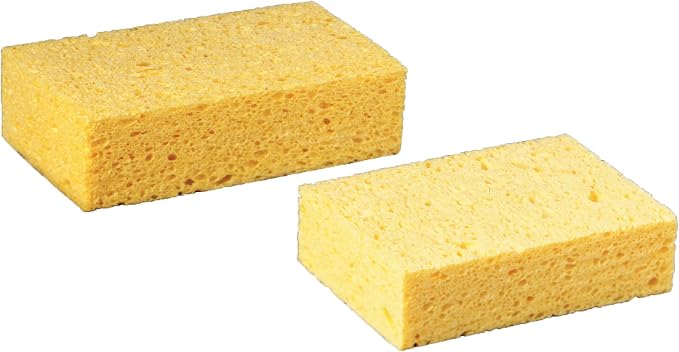 3M Extra Large Commercial Sponge - 24 Count