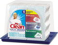 6PK Mix Magic Eraser