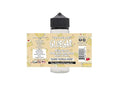 GlueGar- 4oz - 1 Gallon - Roller Size Bottles (Natural Rolling Glue, Cigar Glue, Paper Glue, Wrap Glue) (Vanilla, 4 oz)