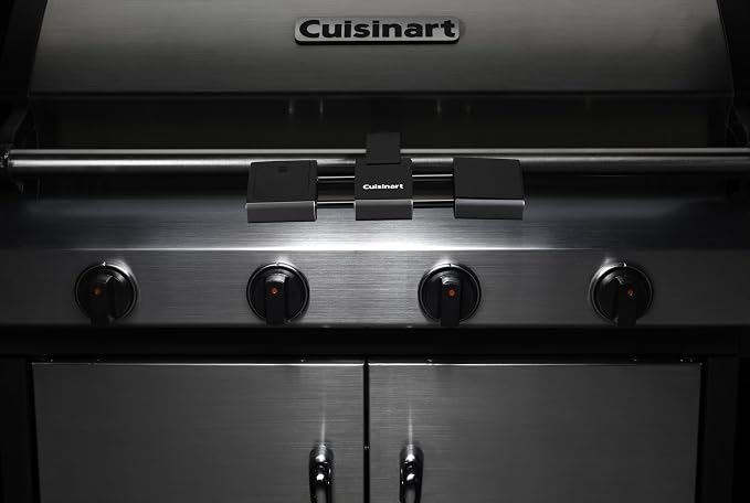 Cuisinart CGL-330 Grilluminate Expanding LED Grill Light