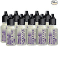 SHAVE SECRET DELUXE SHAVING OIL - 18.75ml (10 Pack)