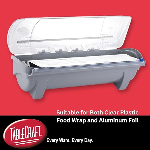 Kenkut 3 Dispenser and Cutter Film and Foil