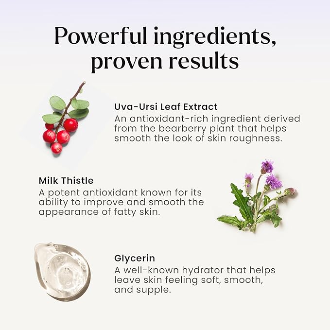 MAËLYS GET-DREAMY Overnight Toning Whip - Cellulite Cream & Skin Tightening Support with Milk Thistle + Uva-Ursi - Moisturizing Body Cream in a Whipped Texture (3 Pack)
