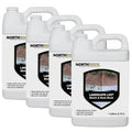 Landscape Mulch Glue 4 Gallons – Pet and Plants Safe Rock Bond | Landscape Loc Mulch & Rock Bond, Glue for Landscaping, Binding for Mulch & Rock, Locking Adhesive, Spray