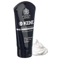 Kent SCT1 Shaving Cream Tube for Smooth Cooling Menthol Shave Cream, No More Nicks, Cuts or Razor Burn, Perfect Size for Travel or Home, Great for Sensitive Skin and all Skin Types