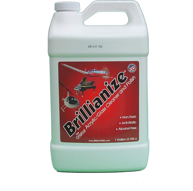 1 Gallon (3.8 l) Jug