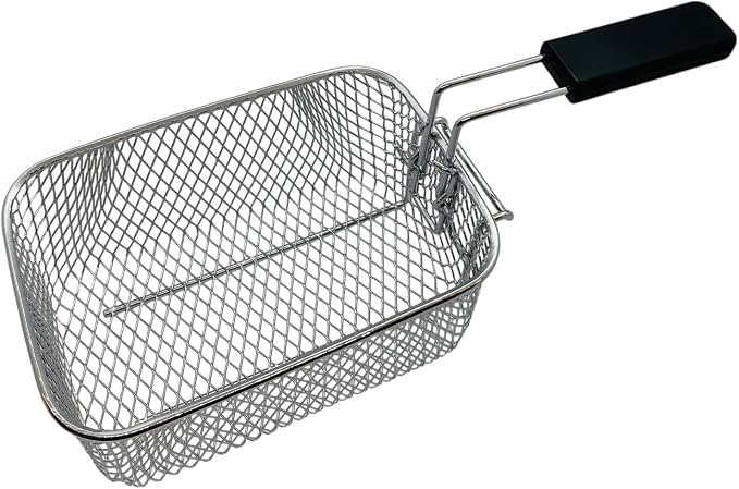 Cuisinart CDF-100BSK Replacement Fry Basket Fits Model CDF-100 Only OEM