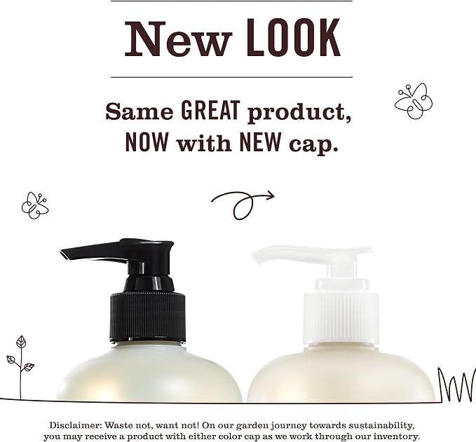 Mrs. MEYER'S CLEAN DAY Multi-Surface Cleaner, Hand Soap 3 Pack Variety, 16 OZ Each, 1 CT (Acorn Spice + Apple Cider + Elderberry)