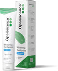 Opalescence Toothpaste Complete 4 in 1 Stannous Fluoride (1 Pack) 6365-1 | Whitening, Gum Health, Helps Prevent Gingivitis, Reduces Sensitivity, Anticavity, Dentist-Developed, Mint, 4.7oz by Ultradent