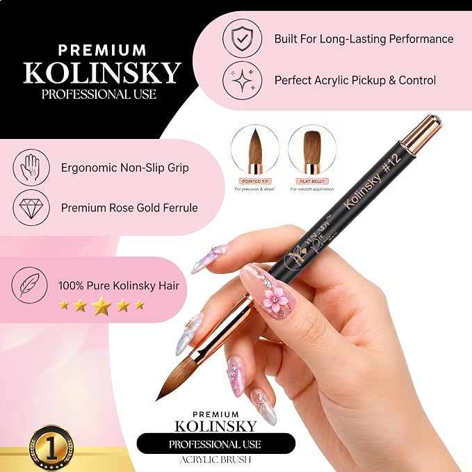 Yuslaidy Kolinsky Master (12)