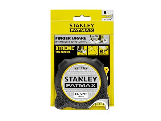 Stanley FATMAX Xtreme™ 8M/26ft. 32mm Tape Measure FMHT38218-5