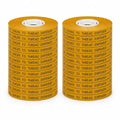 GGR Supplies ATG Tape Refills, 1/4 Inch x 36 Yards (Pack of 24), Acid-Free Adhesive Transfer Tape, Double-Sided Reverse Wound ATG Gun Refills for Picture Framing, Scrapbooking, Crafts and Packaging