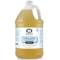 La Almona - Pure Castile Liquid Soap, UNSCENTED, 1 Gallon - Multipurpose: Hands, Face, Body, Laundry, Dishes & More - For Sensitive Skin, All-Natural Ingredients, Fragrance Free