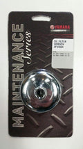 Yamaha Oil Filter Wrench - Fits OEM 5GH / 3FV Style Oil Filters - MTS-TLSKT-02-09
