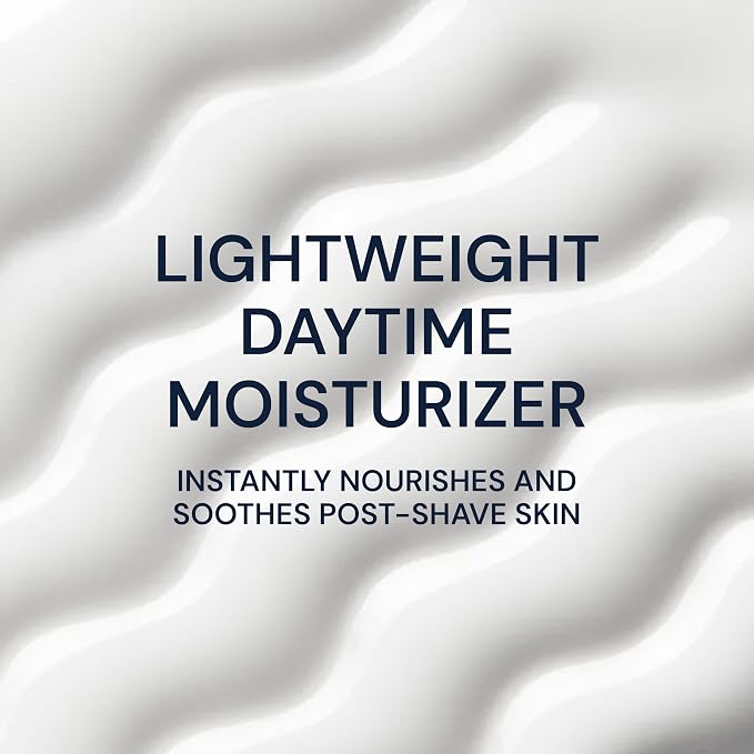 ELEMIS Daily Moisture Boost for Men | Lightweight Post-Shave Day Lotion Hydrates, Soothes, Nourishes, and Calms for Refreshed, Recharged Skin | 50 mL