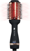 SUTRA IR Infrared Blowout Brush (Infrared, 3")