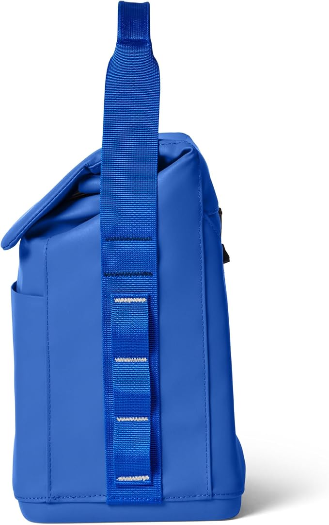 YETI Daytrip 6L Insulated Soft Cooler Lunch Bag, Royal Blue