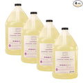 Adams Handmade Soap Liquid Foaming Soap 1 Gal - Lavender (Pack of 4)