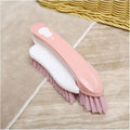 VIDI Boot Shoes Brushes Plastic Scrubbing Brush Multi-Functional Laundry Tool Sneaker Home