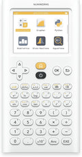 NumWorks Graphing Calculator