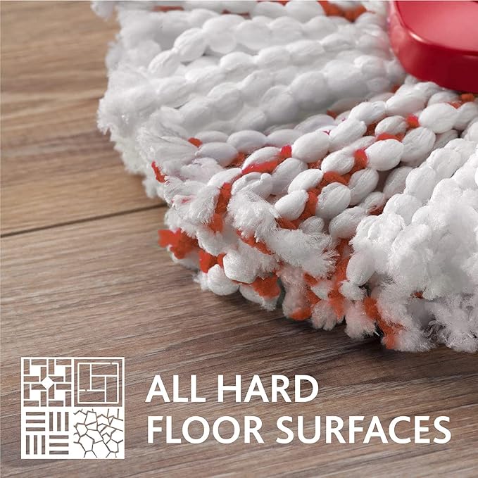 O CEDAR EasyWring Deep Clean Refill 6 - Pack