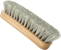 Large Horsehair Brush Dust Polishing The Shoe