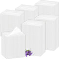600 Count Dryer Sheets Bulk Fabric Softener Lavender Scent Dryer Sheets Naturally Softens and Removes Static Cling, Ideal for Large Households, Sensitive Skin