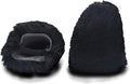 Beck Shoe Polisher Direct Replacement Brushes (Black)