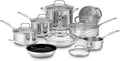 Cuisinart Chef's Classic™ Stainless 14 Piece Set