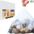 DL Wholesale BirdBags Turkey Bags, 18” x 20” 100 Pack, USA & EU-Approved, Freezer & Oven Safe, Great Heat-Safe 450*F Perfect for Cooking in Ovens & Brining, Heavy Duty Cook Bag for Turkeys